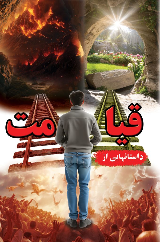 داستان هایی از قیامت