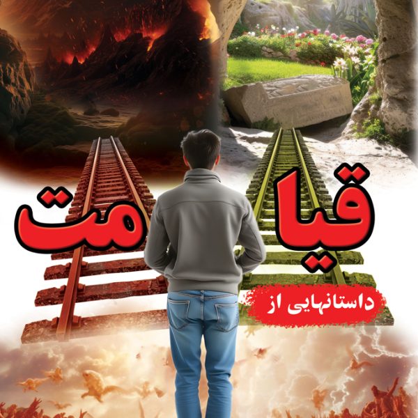 داستان هایی از قیامت